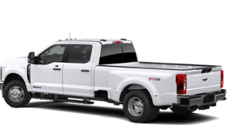 2026 Ford Super Duty® External Image 3